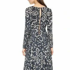 NWT Free People First Kiss Maxi Dress